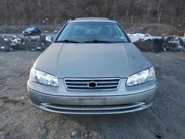 2000 Toyota Camry CE