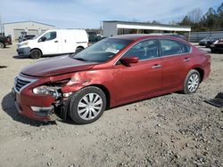 2014 Nissan Altima 2.5 en venta en Memphis, TN