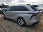 2024 Toyota Sienna Limited