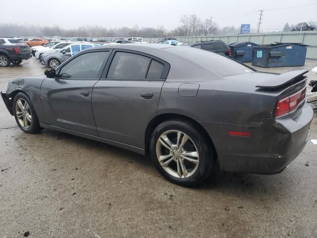 2013 Dodge Charger R/T