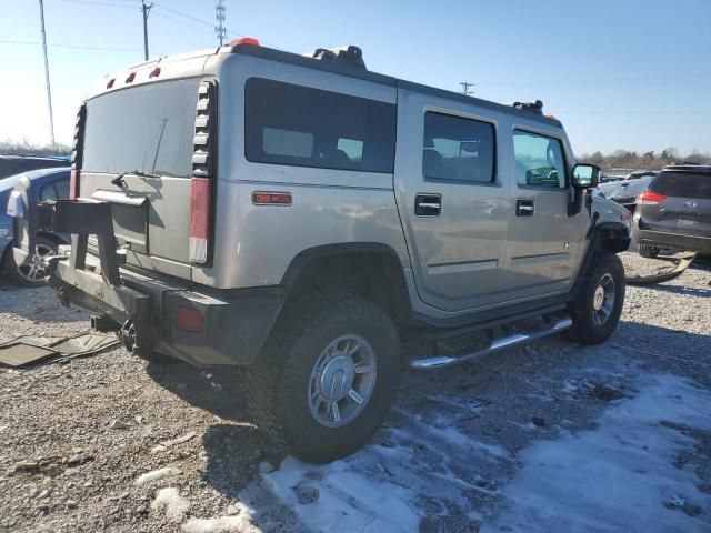 2005 Hummer H2