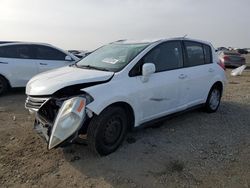 2011 Nissan Versa S en venta en San Diego, CA