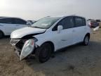 2011 Nissan Versa S