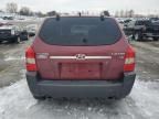 2005 Hyundai Tucson GLS