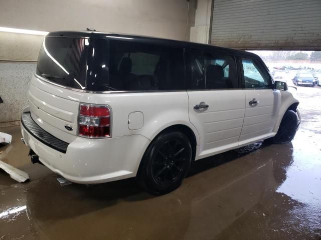 2015 Ford Flex SEL