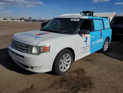 2009 Ford Flex SE en venta en Brighton, CO