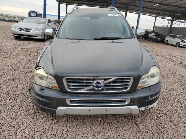 2014 Volvo XC90 3.2