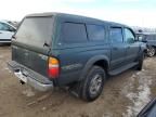 2004 Toyota Tacoma Double Cab