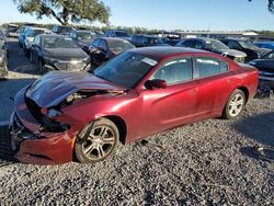 2021 Dodge Charger SXT en venta en Riverview, FL