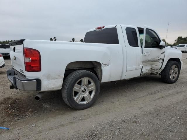 2008 Chevrolet Silverado C1500