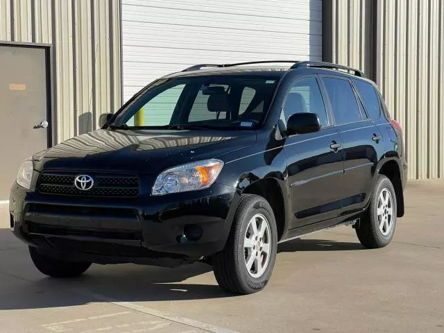 2008 Toyota Rav4