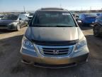 2010 Honda Odyssey EXL