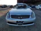 2005 Infiniti G35