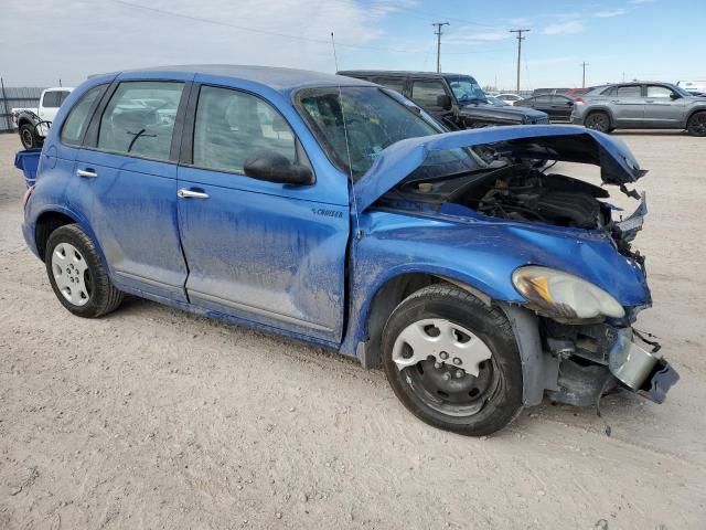 2006 Chrysler PT Cruiser Touring