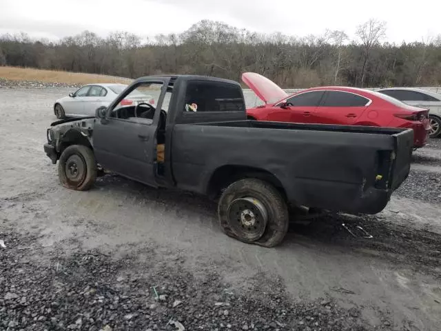 1992 Toyota Pickup 1/2 TON Short Wheelbase STB