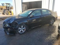 2011 Toyota Camry Base en venta en Montgomery, AL