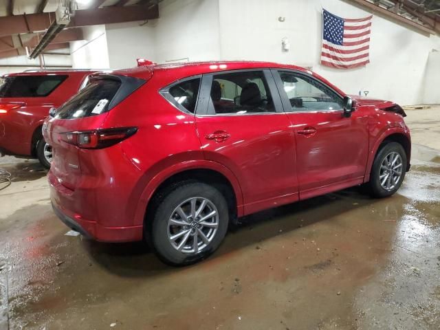 2024 Mazda CX-5 Preferred