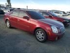 2006 Cadillac CTS