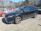 2015 Dodge Journey Crossroad