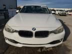 2013 BMW 328 I Sulev