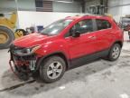 2018 Chevrolet Trax 1LT