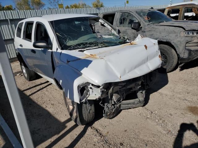 2004 Dodge Durango ST