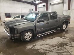 Chevrolet Vehiculos salvage en venta: 2011 Chevrolet Silverado K1500 LT