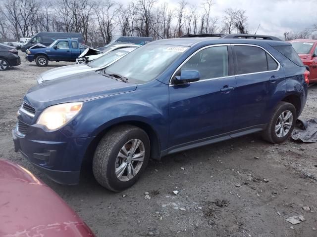 2010 Chevrolet Equinox LT