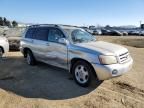 2004 Toyota Highlander