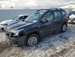 2022 Subaru Forester en venta en Albany, NY