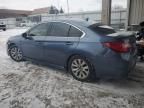 2016 Subaru Legacy 2.5I Premium