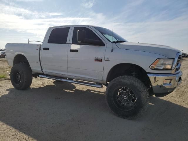 2012 Dodge RAM 2500 ST