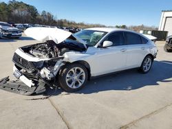 Honda Accord lx Vehiculos salvage en venta: 2024 Honda Accord LX