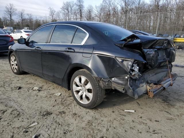 2008 Honda Accord EX