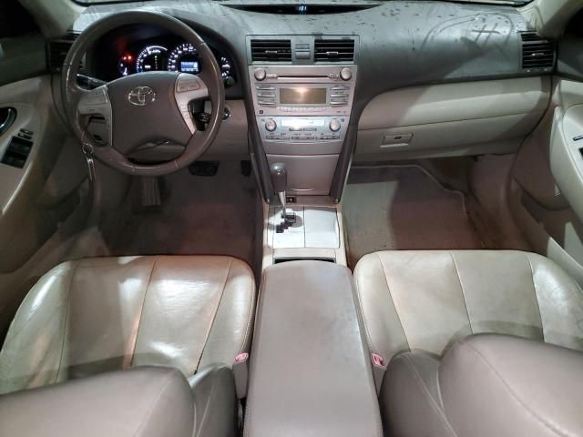 2007 Toyota Camry Hybrid