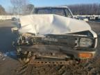 1989 Toyota Pickup 1/2 TON Short Wheelbase