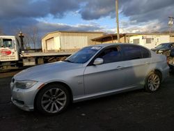 BMW Vehiculos salvage en venta: 2011 BMW 328 XI