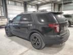 2014 Ford Explorer Sport