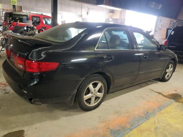 2005 Honda Accord EX