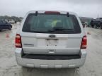 2012 Ford Escape XLS