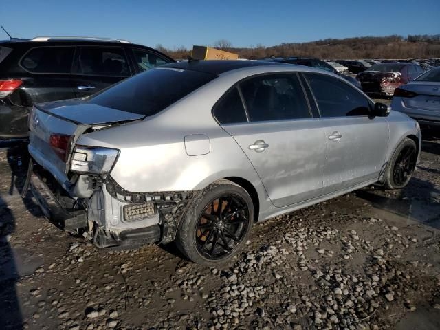 2015 Volkswagen Jetta TDI