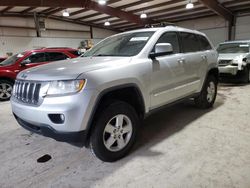 2012 Jeep Grand Cherokee Laredo en venta en Chambersburg, PA