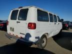 1998 Dodge RAM Van B1500