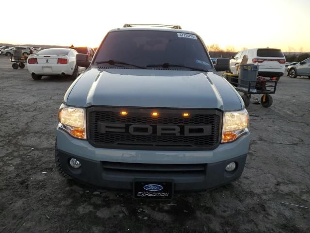 2007 Ford Expedition EL XLT