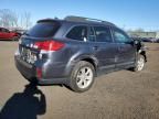 2014 Subaru Outback 3.6R Limited