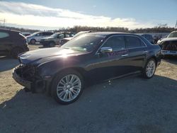 Salvage cars for sale at Anderson, CA auction: 2011 Chrysler 300C