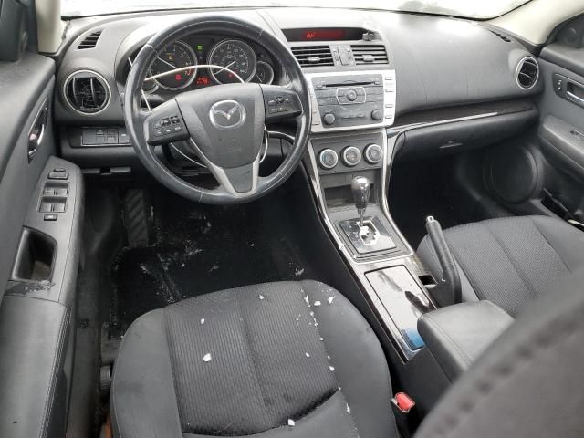 2011 Mazda 6 I