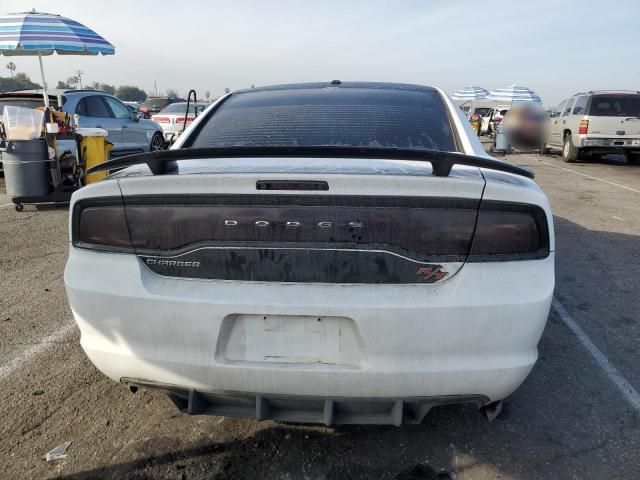 2013 Dodge Charger R/T