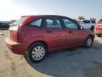 2004 Ford Focus ZX5