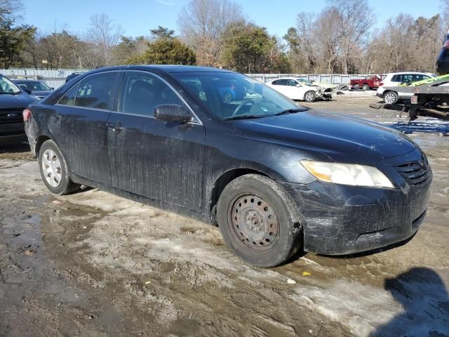 2008 Toyota Camry CE